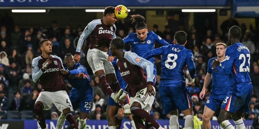 Chelsea Sudah, Ollie Watkins Ingin Klub Favorit Keluarganya Jadi Korban Aston Villa Berikutnya
