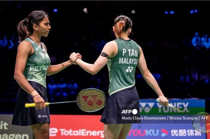 Pearly Tan/Thinaah Muralitharan dinilai Rexy Mainaky bermain dengan baik meski tersingkir di babak perempat final Indonesia Open 2024.