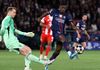 Hasil Liga Champions - Tsunami Gol di Paris, PSG Hajar Bayern Muenchen dengan Penalti Kontroversial