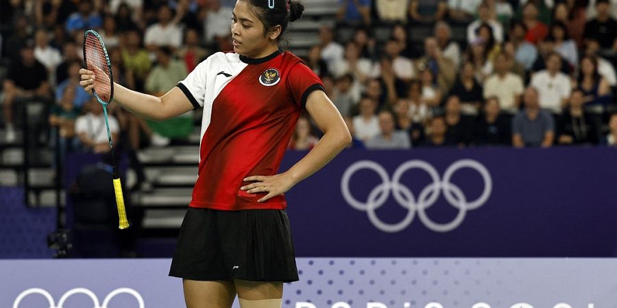 Update Ranking BWF - Gregoria Harus Rela Turun 1 Peringkat, Chiara Melesat 25 Anak Tangga