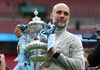 Dua Pelatih Top Pergi, Guardiola Jadi Nama Tribune, Conte Tinggalkan Tim Napoli yang Jadi Masalah bagi Juventus, Milan, dan Inter