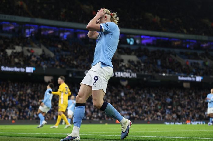 Real Madrid vs Man City: Why Arda Guler Marked Erling Haaland – Height Difference Explained