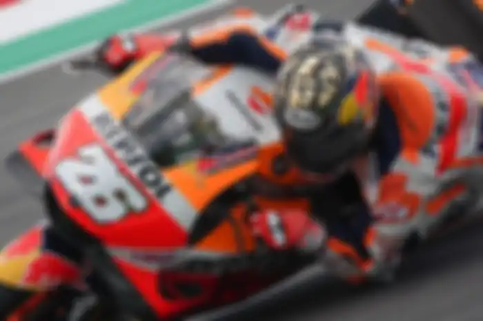 Dani Pedrosa