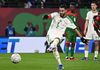 Hasil Piala Dunia 2026 - Pulangkan Yordania, Aljazair Ancam Austria
