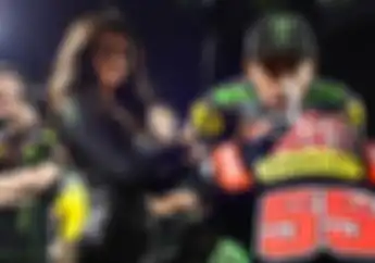 Wah Tahun Depan Bisa Lanjut Nih, Ternyata Hafizh Syahrin Jadi Favorit Bos Tech3