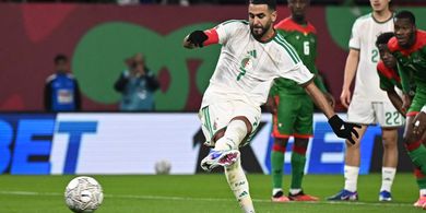 Hasil Piala Dunia 2026 - Pulangkan Yordania, Aljazair Ancam Austria