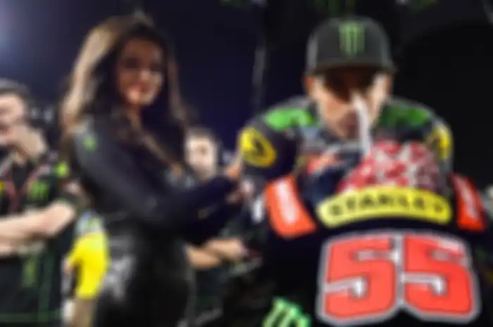 Hafizh Syahrin