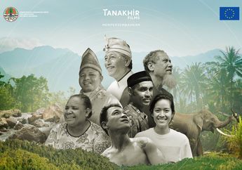Film Semesta, Kisah 7 Sosok yang Berusaha Memperlambat Dampak Perubahan Iklim