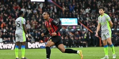 Bantu Arsenal Juara, Bournemouth Bikin Sejarah Lolos ke Eropa, Langsung Debut Liga Champions?