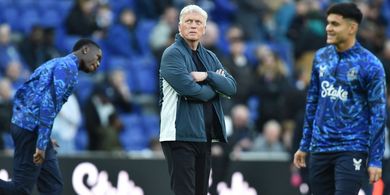 Tottenham dalam Bahaya, Everton Bertekad Bantu West Ham Lolos Degradasi