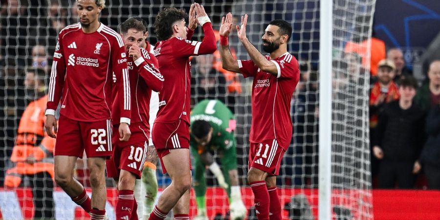 Cerita Serbatiga Jelang Babak 8 Besar Liga Champions