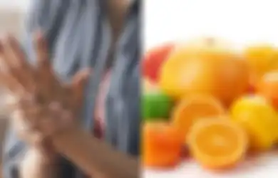 Jangan Dimakan! Mulai Sekarang Stop Konsumsi 4 Jenis Buah Manis Ini Kalau Tidak Ingin Asam Urat Kambuh, Efeknya Benar-benar Bisa Merugikan!