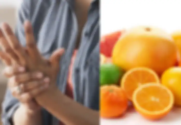 Jangan Dimakan! Mulai Sekarang Stop Konsumsi 4 Jenis Buah Manis Ini Kalau Tidak Ingin Asam Urat Kambuh, Efeknya Benar-benar Bisa Merugikan!