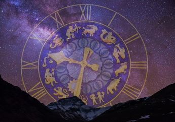 Ramalan Zodiak 31 Oktober 2019, Aries dan Libra Diperingatkan Agar Jangan Salah Ambil Langkah