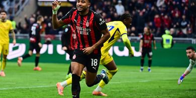 3 Penyerang AC Milan Memalukan, Olivier Giroud 39 Tahun Cetak Gol Lebih Banyak dari Mereka