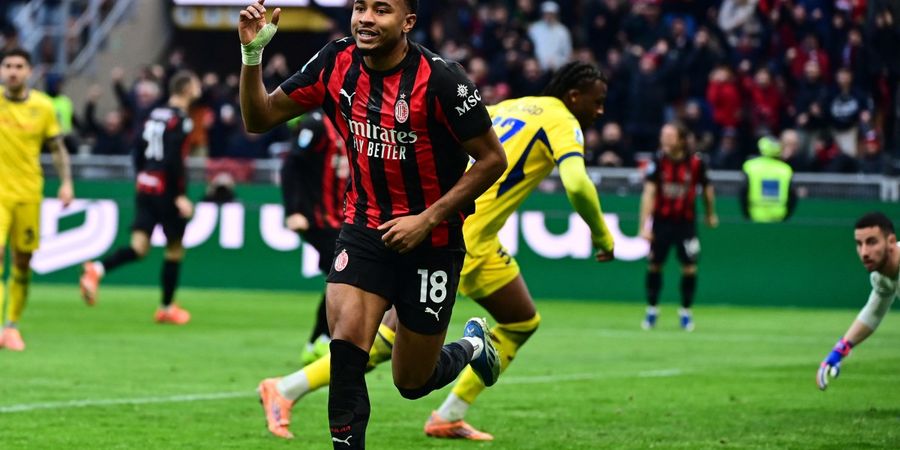 3 Penyerang AC Milan Memalukan, Olivier Giroud 39 Tahun Cetak Gol Lebih Banyak dari Mereka