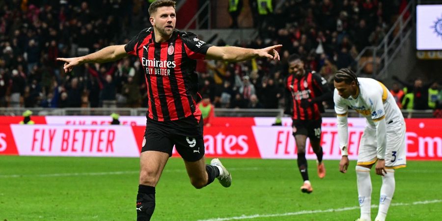 Chelsea dan AC Milan Dipastikan Bawa Skuad Terbaik ke Jakarta, Siap-siap Nonton Gocekan Maut Sobat Ronaldo