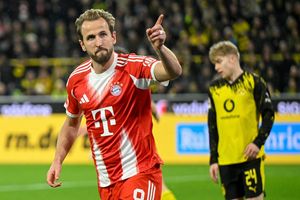 Bayern Muenchen Sudah Juara, Harry Kane Resmi Jalani Musim Tertajam Sepanjang Karier