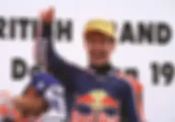 Pria Ini yang Bakal Menggantikan Komentator Legendaris MotoGP