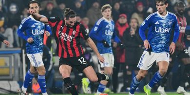 Gawat, Penggendong AC Milan Mengaku Sudah Capek