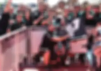 Heboh di MotoGP Catalunya 2019, Semua Tergantung Fabio Quartararo