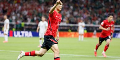 Hasil Piala Dunia 2026 - Asia Berjaya, Korea Selatan Menang Comeback atas Republik Ceko
