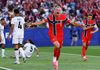 Hasil Piala Dunia 2026 - Debut Erling Haaland Langsung Cetak Brace, Norwegia Sikat Irak