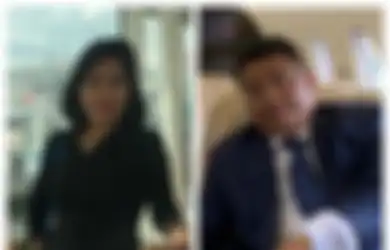 Dulu Akui Pernah Main Serong Dengan Sosok Artis Senior, Hotman Paris Kini Blak-blakan Sudah Pisah Ranjang Dengan Istri Sahnya Selama 10 Tahun, Ada Apa?