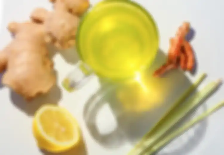 Coba Minum Air Rebusan Serai, Rasakan Manfaatnya untuk Tubuh, Tidak Hanya Turunkan Gula Darah Tapi Juga Bisa Lakukan Ini untuk Tubuh
