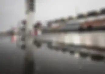Cari Tantangan? Aspal Sirkuit di Tes MotoGP Qatar Bakal Dibuat Banjir
