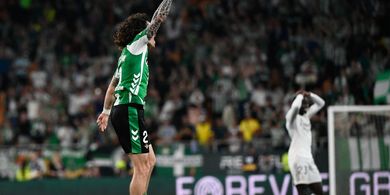 Kalau Real Madrid-nya Arbeloa Gagal Juara, Salahkan Kebiasaan Kebobolan setelah Menit ke-90