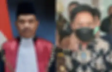 Jatuhkan Vonis Ringan ke Doni Salmanan, Inilah Sosok Hakim Achmad Satibi yang Kembalikan 99 Aset Suami Dinan Fajrina, Hotman Paris: Parah