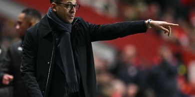 Liam Rosenior Kehabisan Bensin, Chelsea Sudah Ambil Keputusan soal Nasibnya Musim Depan