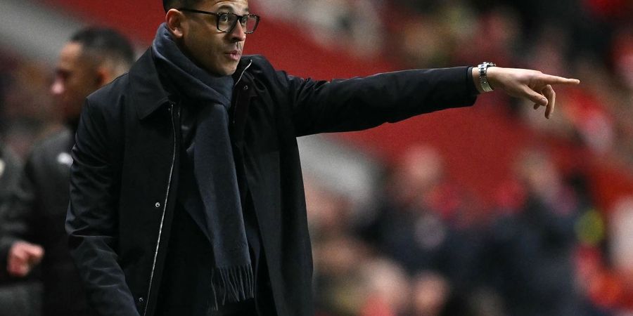 Liam Rosenior Bongkar Penyebab Chelsea Telan 5 Kekalahan di 6 Laga Terakhir, Salah Pemain?