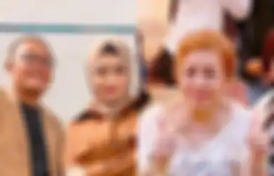 Beberkan Permintaan Cucunya, Oma Nathalie Holscher Persiapkan 4 Pengacara Sekaligus yang Bakal Turun Sewaktu-waktu Guna Urus Perceraian: Memang Ini Jalannya
