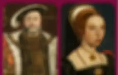 Ada yang Tewas Mengenaskan Dieksekusi dengan Dibakar Hidup-hidup, Begini Cara Kejam Raja Henry VIII Saat Eksekusi Wanita-wanita di Sekitarnya