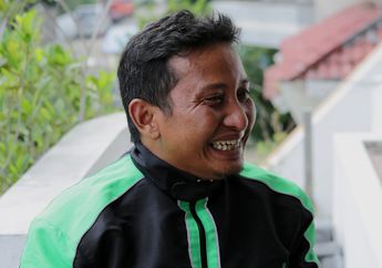 Kisah Gustika: Perjuangan Seorang Driver Ojek Online Melawan Kanker 