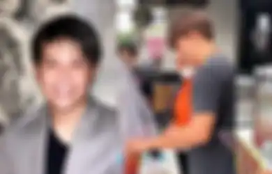 Dulu Populer Main di Sinetron GGS, Aktor Ini Sekarang Jualan Cilok Demi Nafkahi Keluarga, Akui Sepi Job dan Sudah 1 Bulan Nganggur
