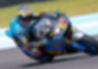 Jack Miller Akan Tampil Nekat dan Habis-habisan di Race MotoGP Australia
