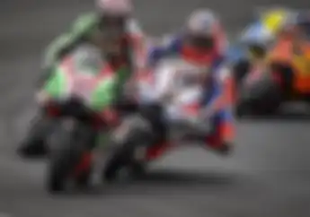 Jangan Ketinggalan! Ini Link Live Streaming MotoGP Argentina 2019
