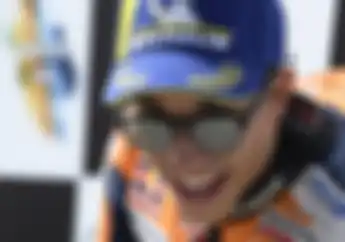 Ban Jadi Fokus Marc Marquez di Sirkuit Silverstone, Harus Dipahami..