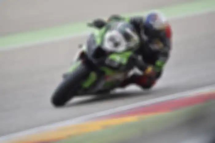 Jonathan Rea