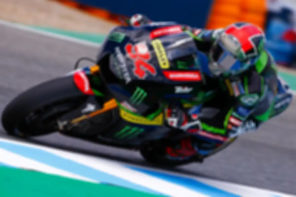 Masih belum ada pengganti tetap Jonas Folger di MotoGP 2018