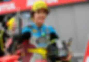12 Skenario yang Dibutuhkan Franco Morbidelli Agar uara Dunia Moto2 2017