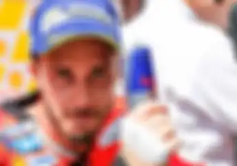 Simak  Strategi yang Dijalankan Oleh Andrea Dovizioso Saat Menang di MotoGP Malaysia