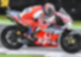 Pramac Ducati mendapat Sponsor Baru Asal Italia, Apa Tuh?