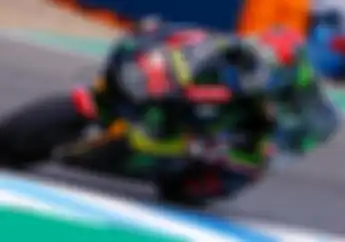 Kok Tiba-tiba Pembalap Malaysia  yang Gantikan Jonas Folger?