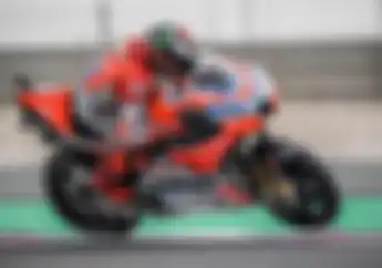 Jangan Mimpi Jorge Lorenzo Direkrut Honda Gantikan Posisi Dani Pedrosa