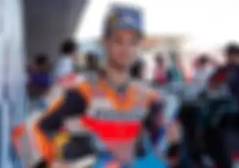 Bocor.. Dani Pedrosa Bongkar Percakapan FIM MotoGP Steward Setelah Insiden di MotoGP Spanyol