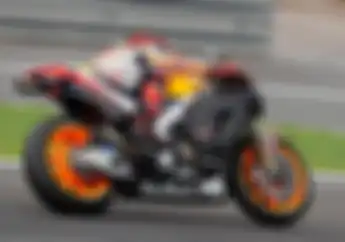 Tes 4 Fairing Baru di Sirkuit Jerez, Marc Marquez dan Dani Pedrosa Cuma Komentar Begini